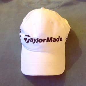TaylorMade Golf Hat
